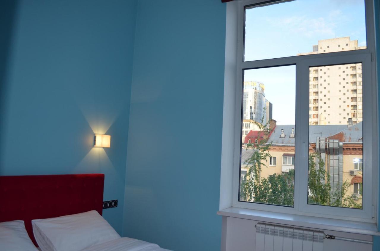 Ferienwohnung Arena,Vip Kiew Exterior foto
